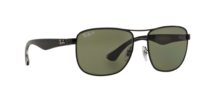 Ray Ban RB3533 002/9A  